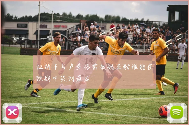 拉纳卡与卢多格雷激战正酣谁能在欧战中笑到最后