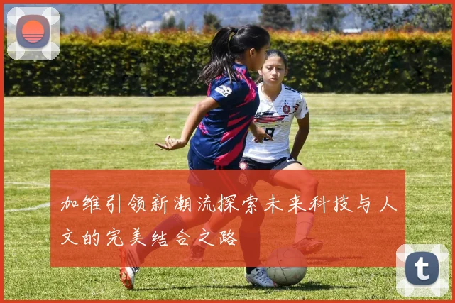 加维引领新潮流探索未来科技与人文的完美结合之路