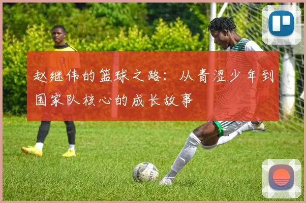 赵继伟的篮球之路：从青涩少年到国家队核心的成长故事